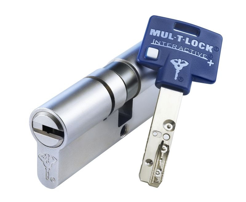 Cilindr Mul-t-Lock
