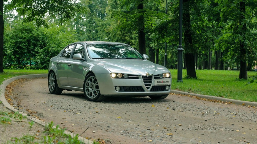 Вскрытие итальянских авто в Минске