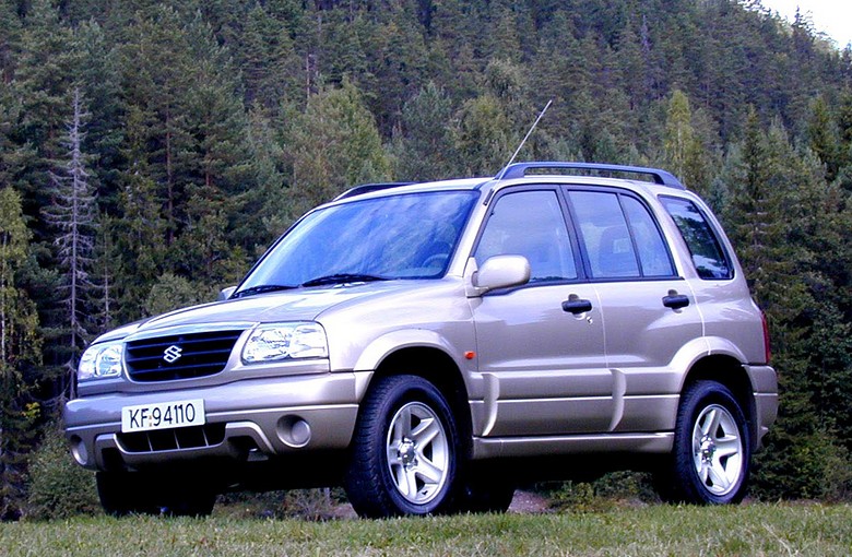 Открыть Suzuki в Минске