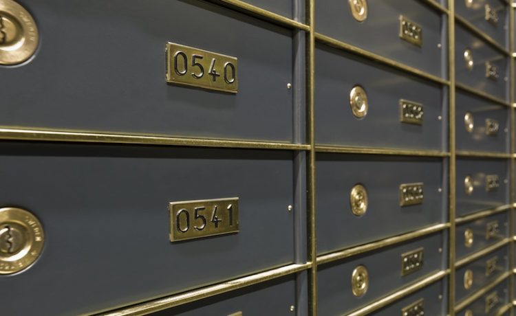 Открыть почтовый ящик в Минске