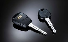 Изготовление ключей Hyundai