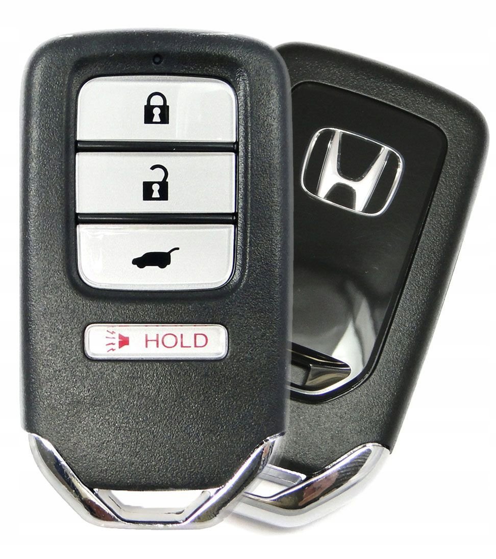 Изготовление ключей Honda