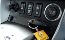 Изготовление ключей Renault